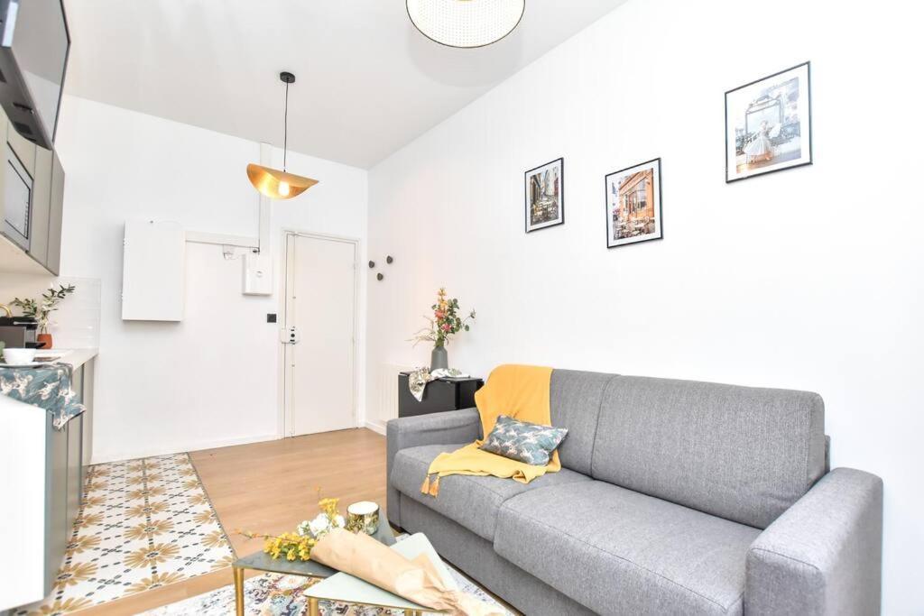 Charming Flat In Montmartre - Imhost * Paris