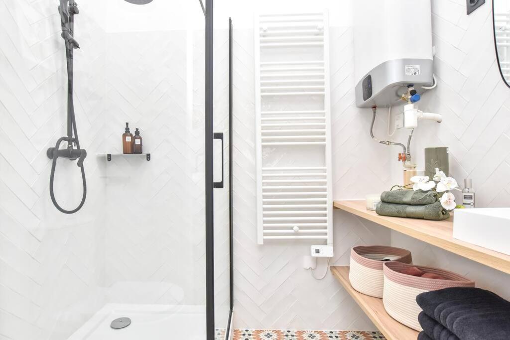 Charming Flat In Montmartre - Imhost * Paris