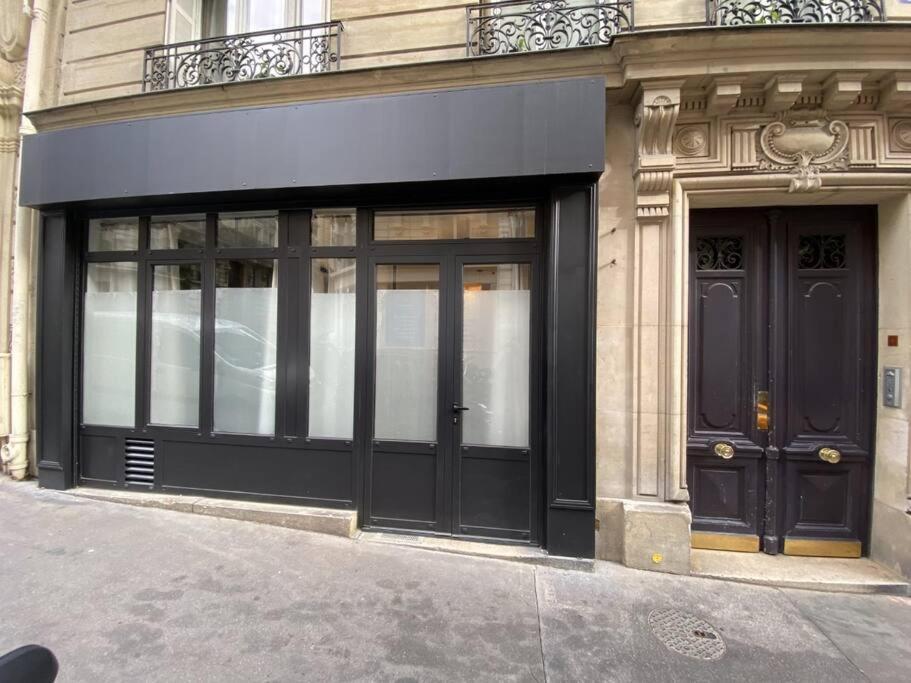 Apartment Charming Flat In Montmartre - Imhost Paris