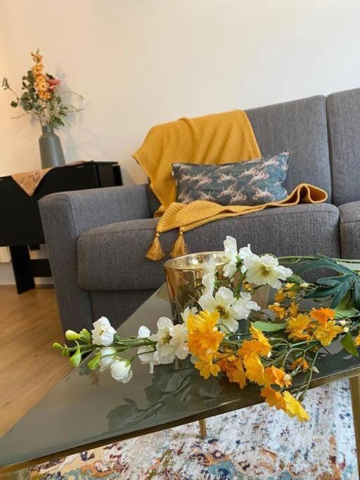Charming Flat In Montmartre - Imhost *