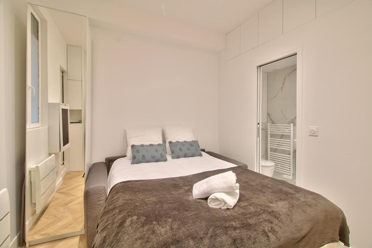 168 - Urban Studio In Appartement