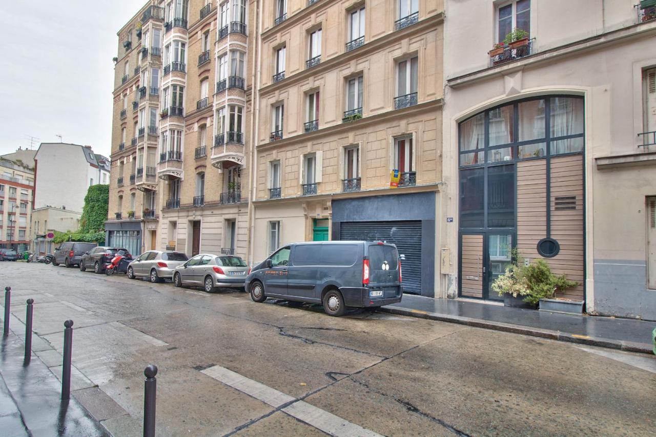 Appartement 168 - Urban Studio In *
