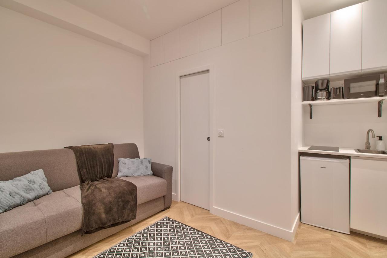 168 - Urban Studio In Appartement