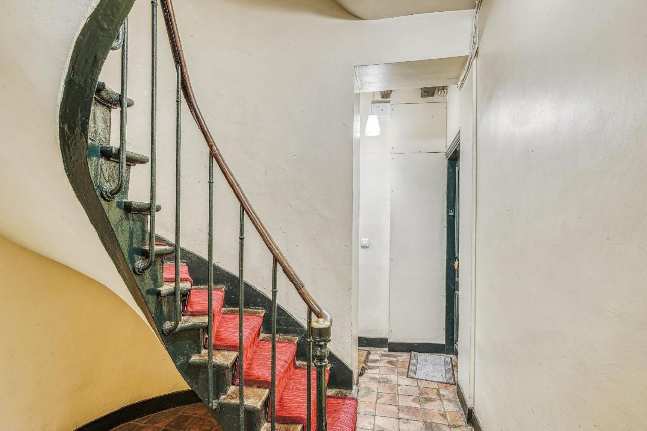 Apartment Latin Quarter - Studio *