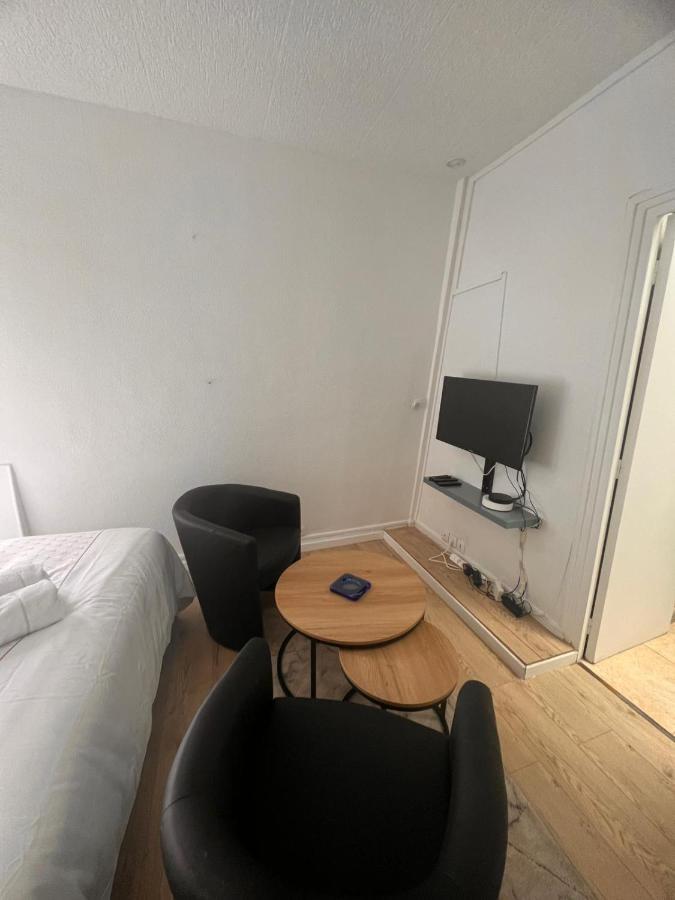 Arc De Triomphe - Hala Apartment