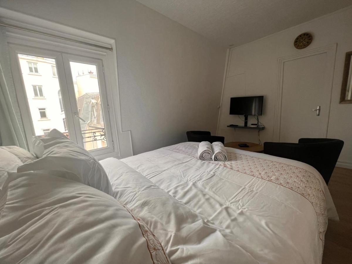 Apartment Arc De Triomphe - Hala *