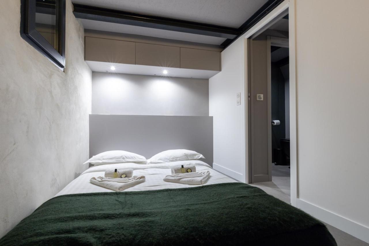 Lavie Maison Ac Palais Royal Souplex Apartment