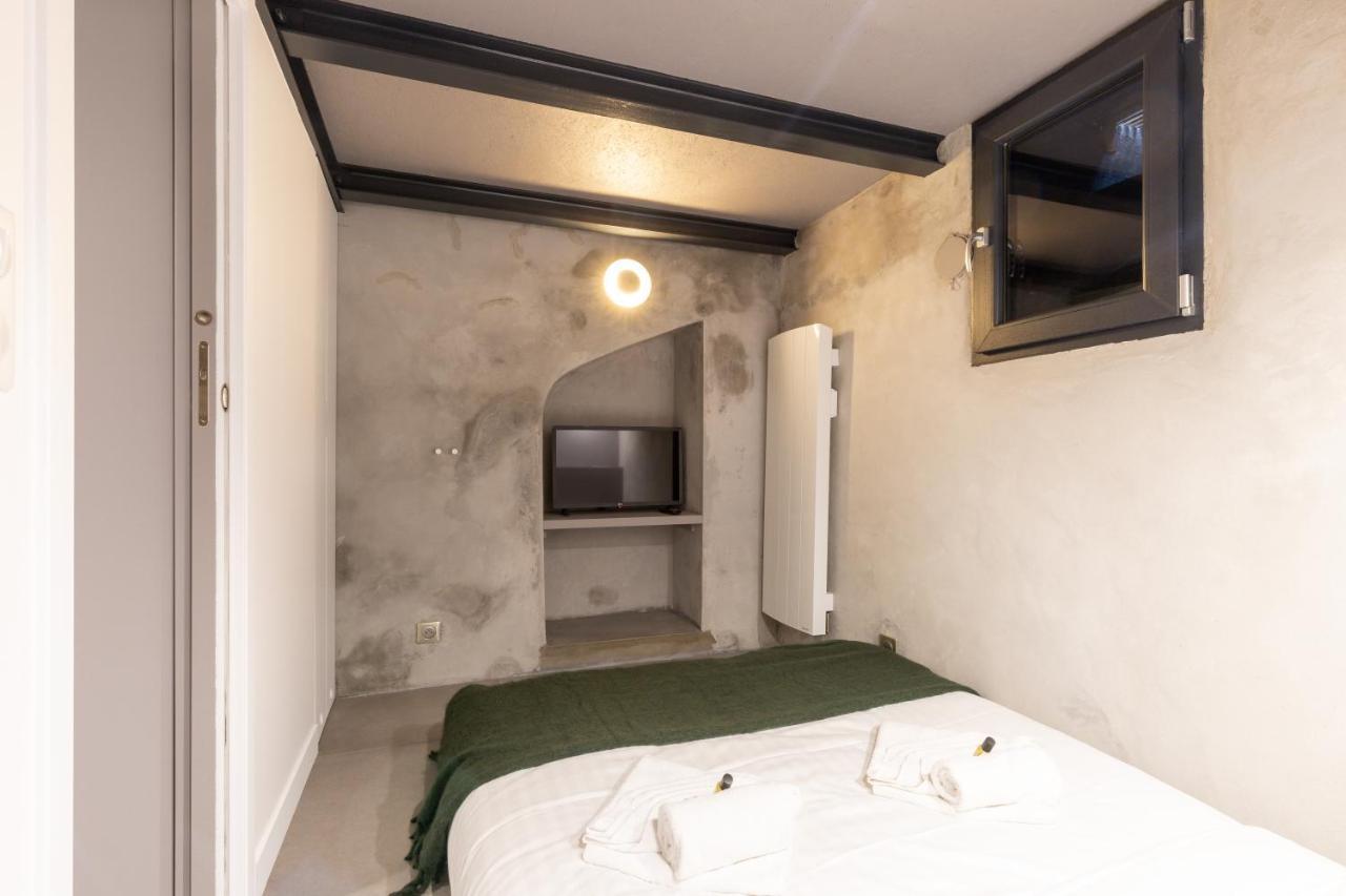 Lavie Maison Ac Palais Royal Souplex Apartment Paris