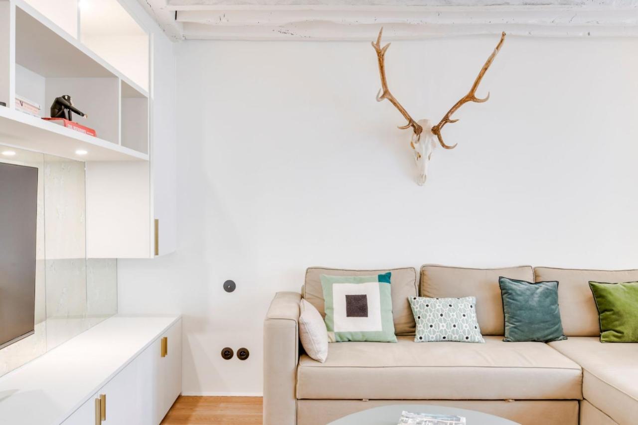La Seine & Saint Germain - Apartment