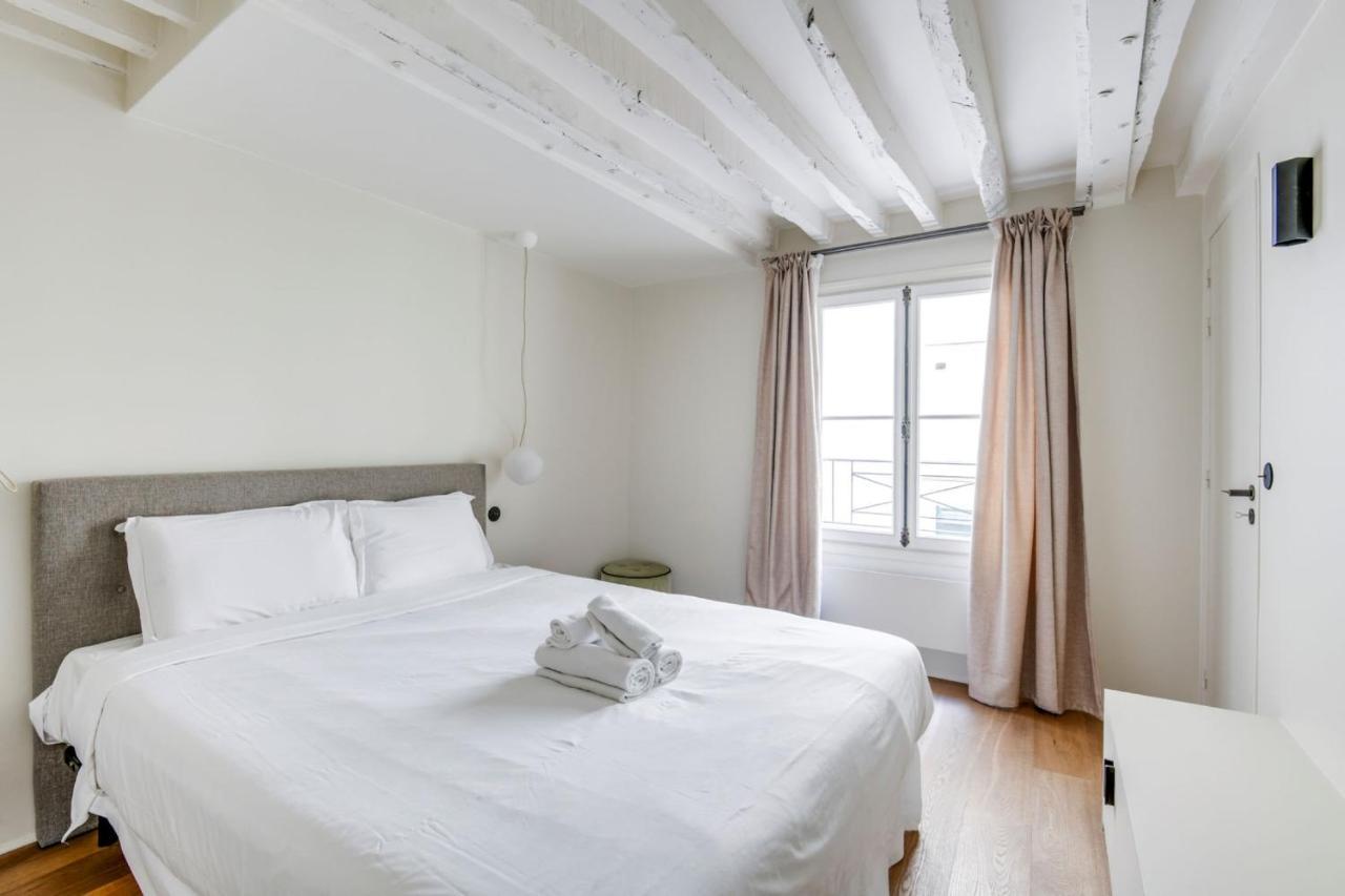 La Seine & Saint Germain - Appartement *