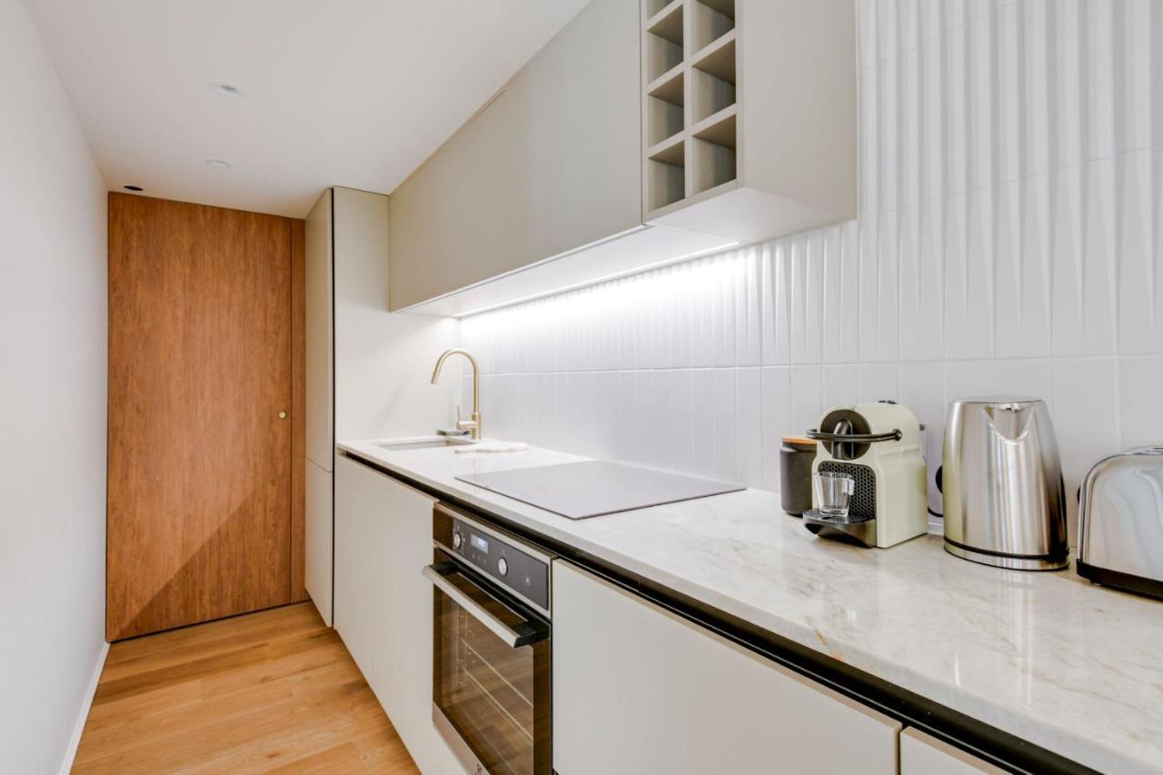 Appartement La Seine & Saint Germain - Paris