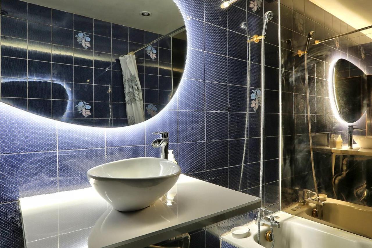 Appartement Studio - Quartier Arc De Triomphe 3 Paris