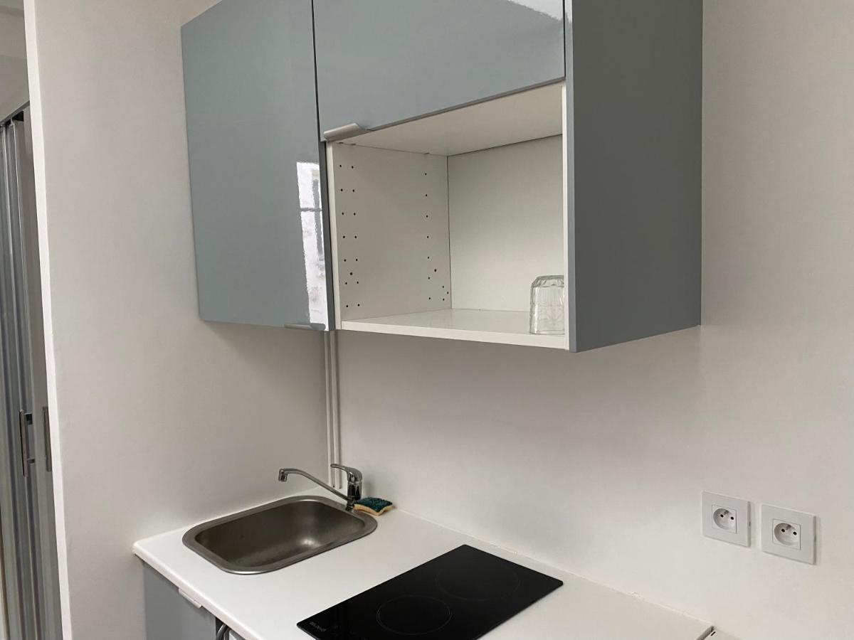 Appartement Renovated 16th District Experience