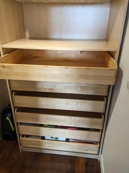 Séjour chez l'habitant Chambre Double Chez L'occupant Au Sein D'un Calme Et Tres Bien Situe *