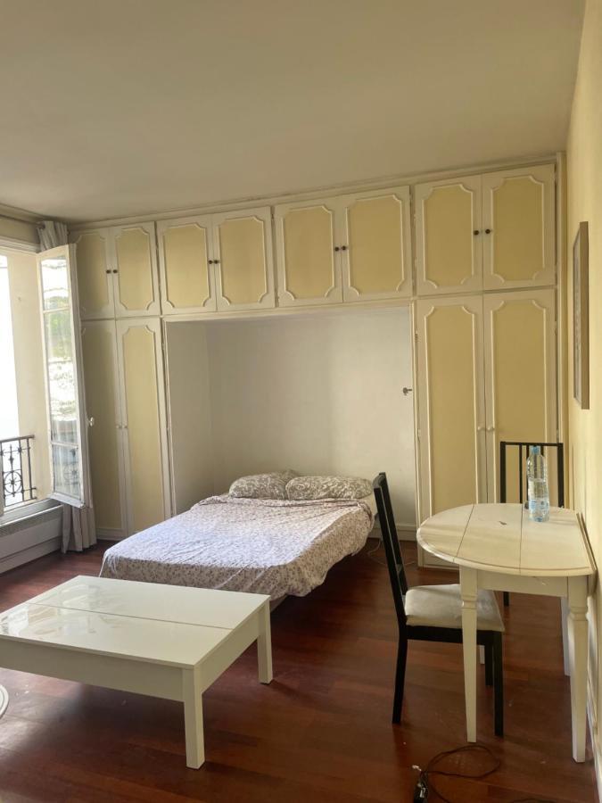 Charmant Vaugirard Appartement *