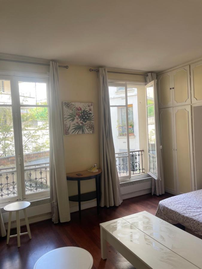 Appartement Charmant Vaugirard Paris