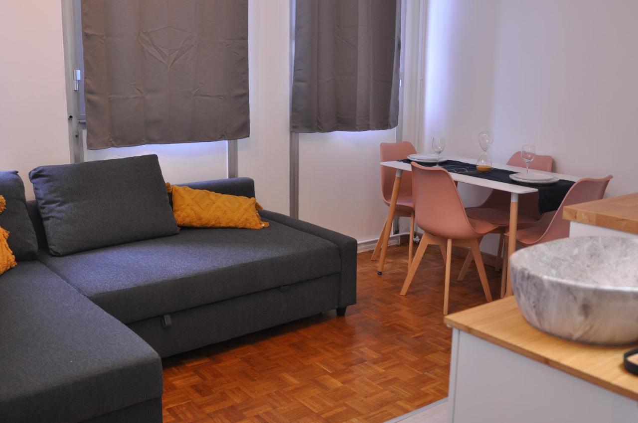 Cosy Paris13 10min To Louvre Apartment Paris