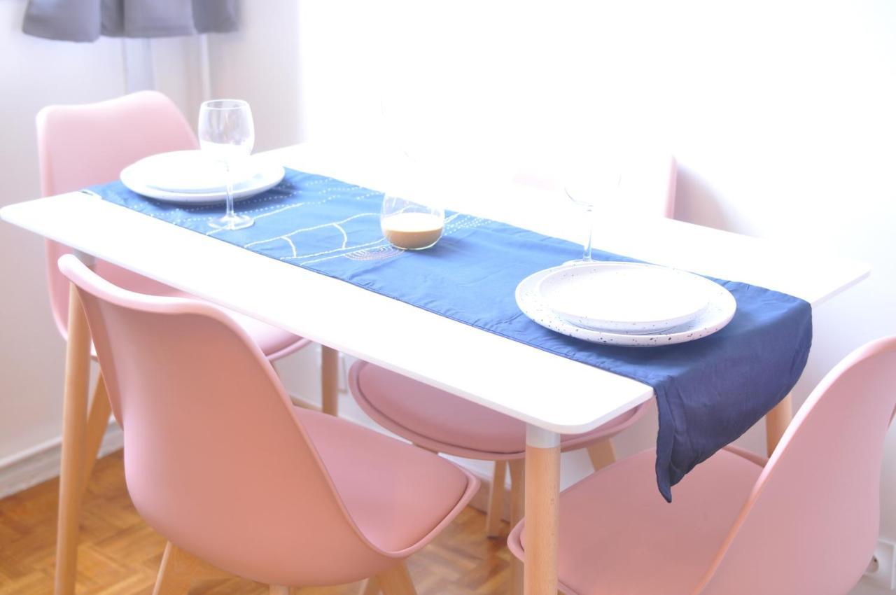 Cosy Paris13 10min To Louvre Apartment *