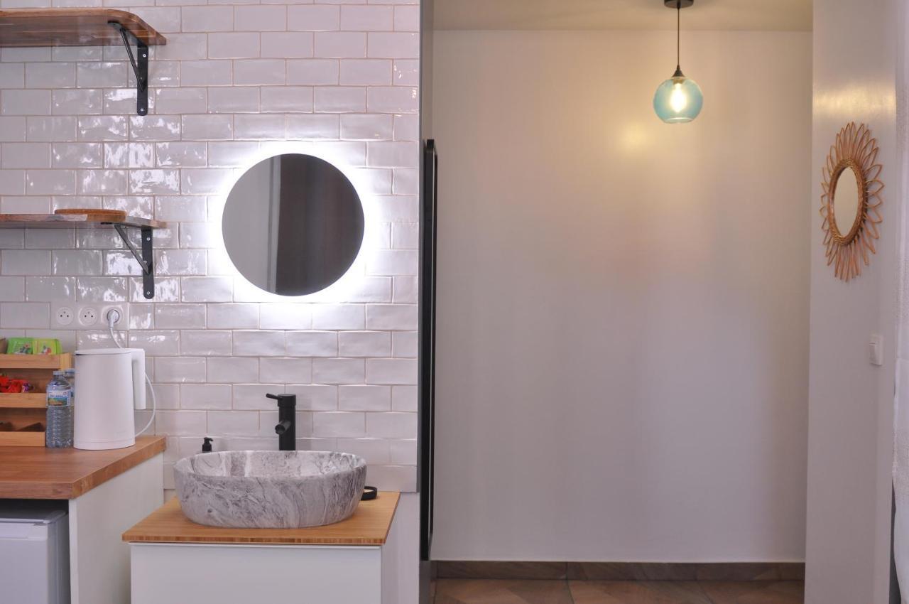 Apartment Cosy Paris13 10min To Louvre *
