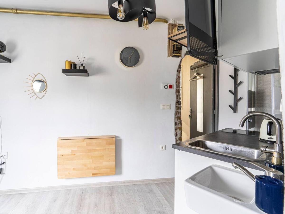 Dream Nord Apartment *
