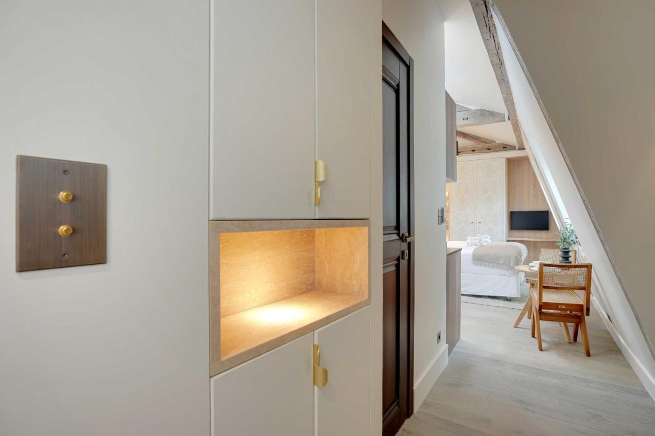 Apartment Beautiful - 2p - Vendome Square Paris