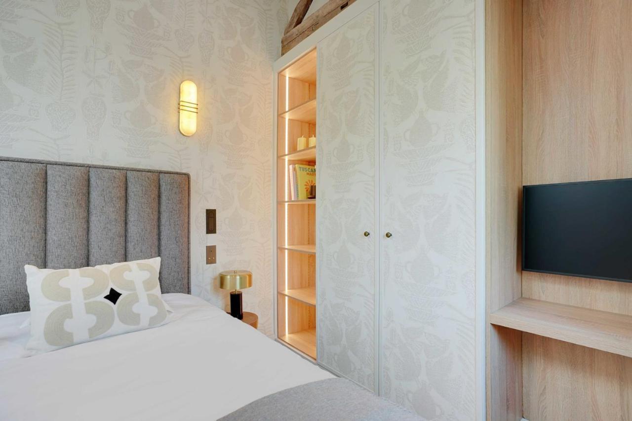 Beautiful - 2p - Vendome Square Apartment *