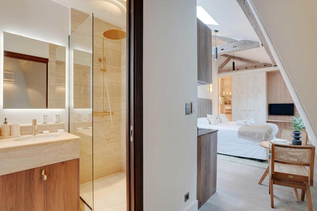 Apartment Beautiful - 2p - Vendome Square *