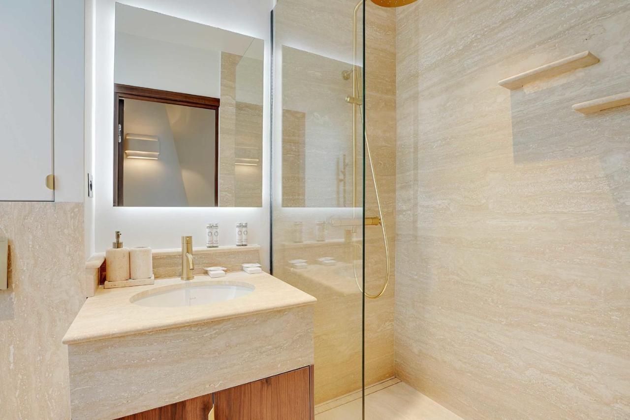 Beautiful - 2p - Vendome Square Apartment Paris