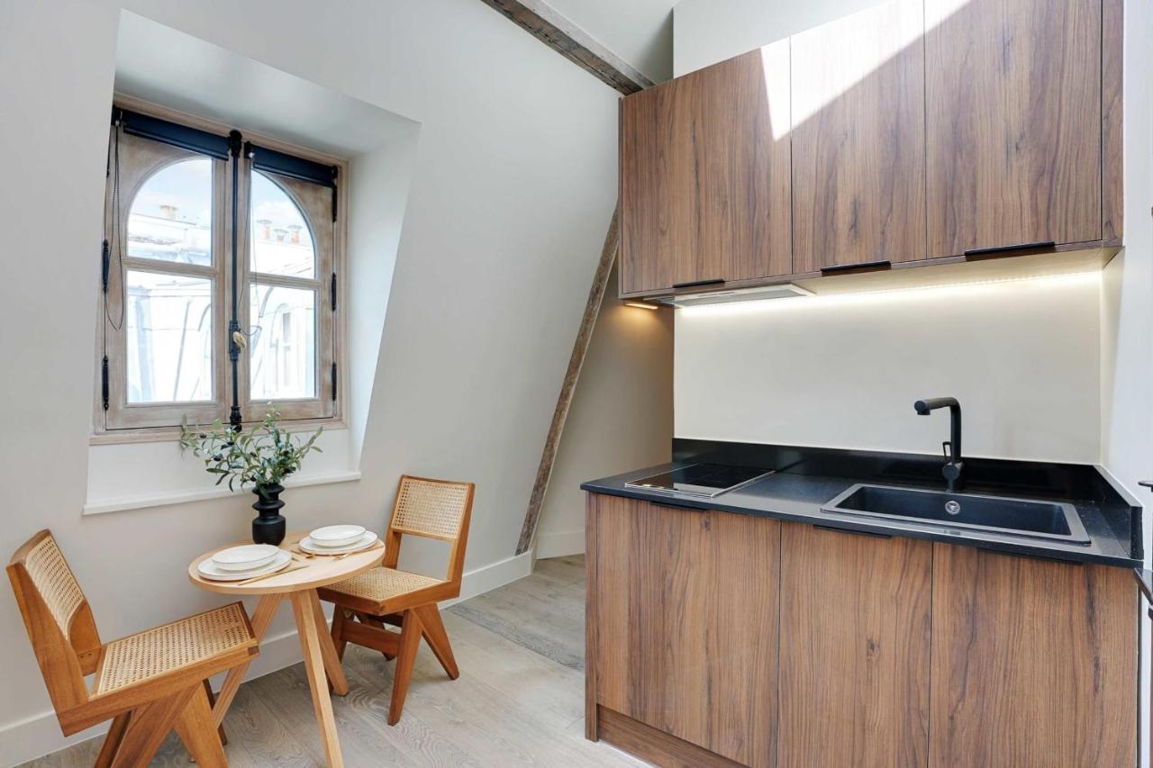 Apartment Beautiful - 2p - Vendome Square *