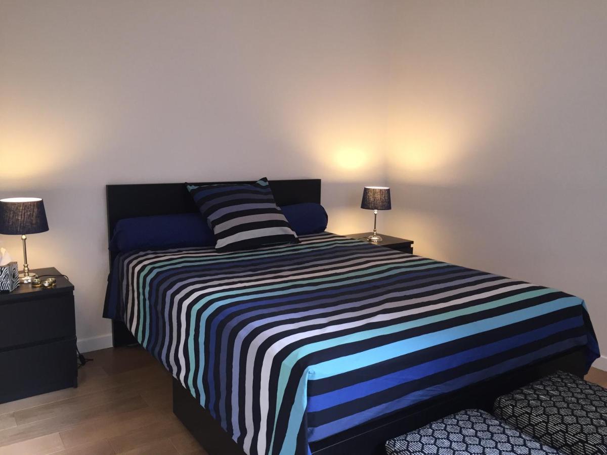 Appartement Trocadero Eiffel Tower - Air Conditioning *