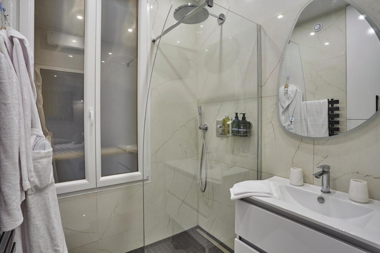 Apartment Luxurious Saint Germain Des Pres - Jade *