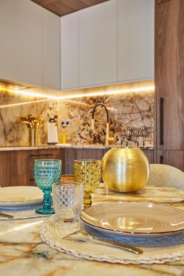Luxurious Saint Germain Des Pres - Ambre Paris