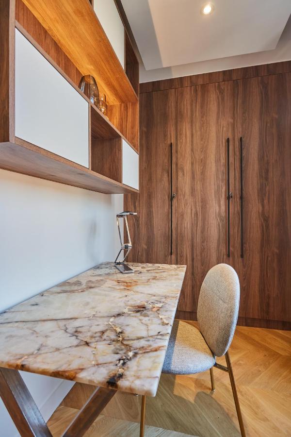 Apartment Luxurious Saint Germain Des Pres - Ambre Paris