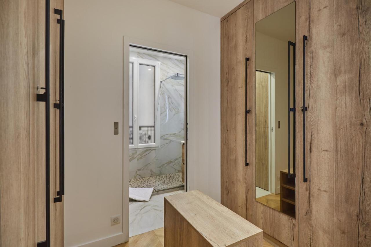 Luxurious Saint Germain Des Pres - Ambre Apartment