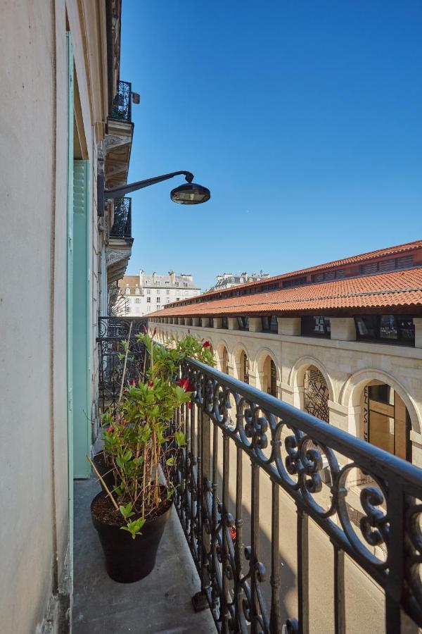 Luxurious Saint Germain Des Pres - Jade Paris
