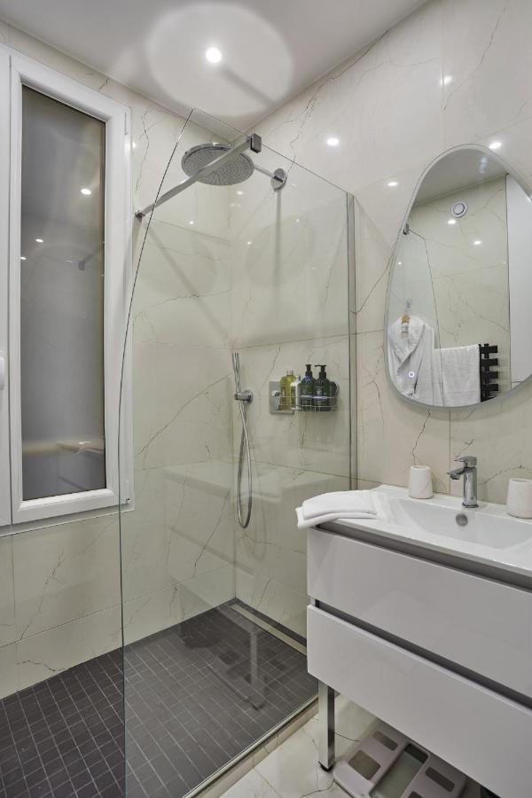 Apartment Luxurious Saint Germain Des Pres - Jade *