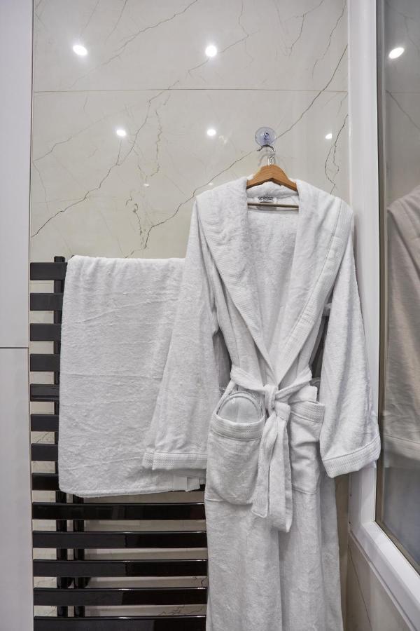Apartment Luxurious Saint Germain Des Pres - Jade *