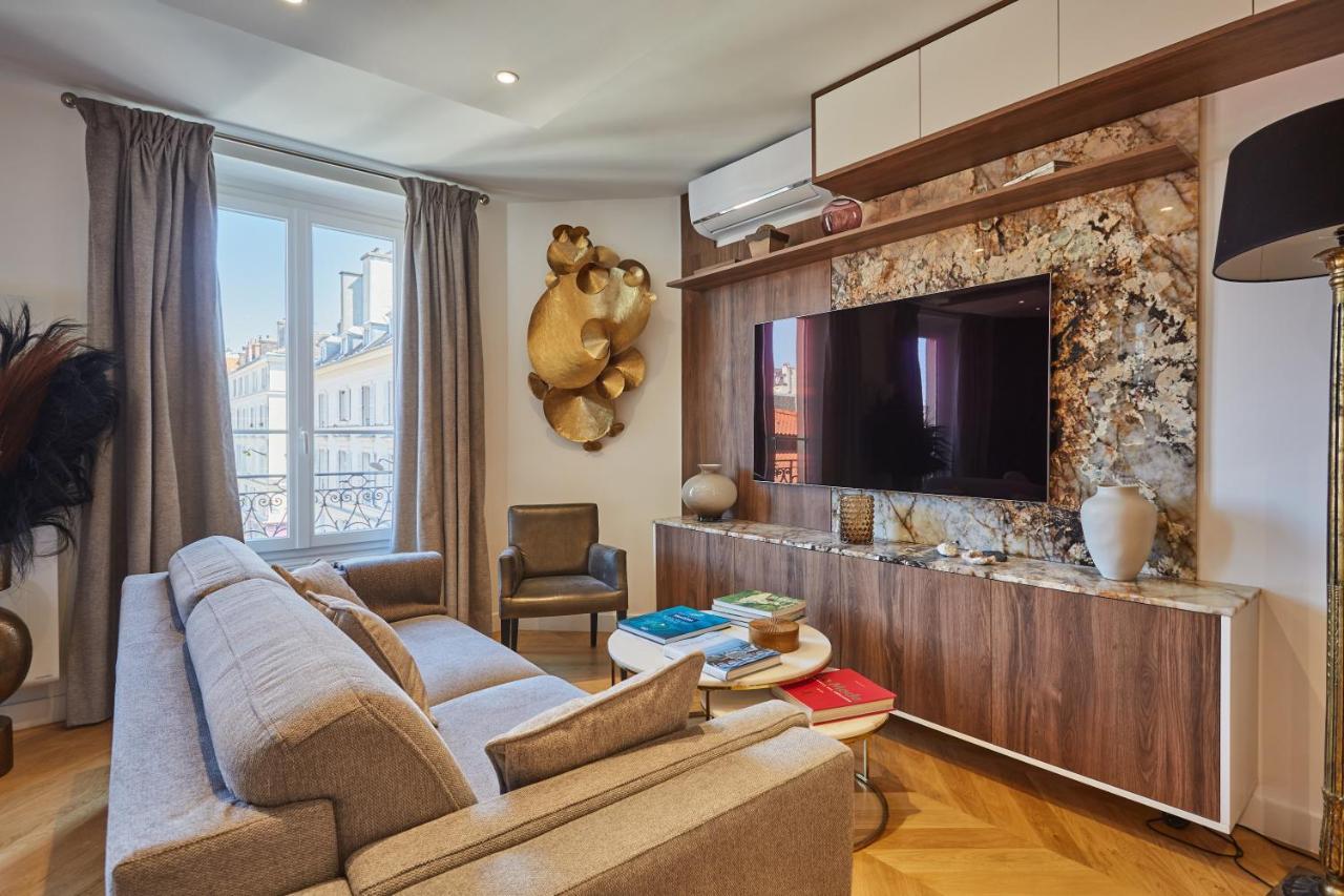 Luxurious Saint Germain Des Pres - Ambre