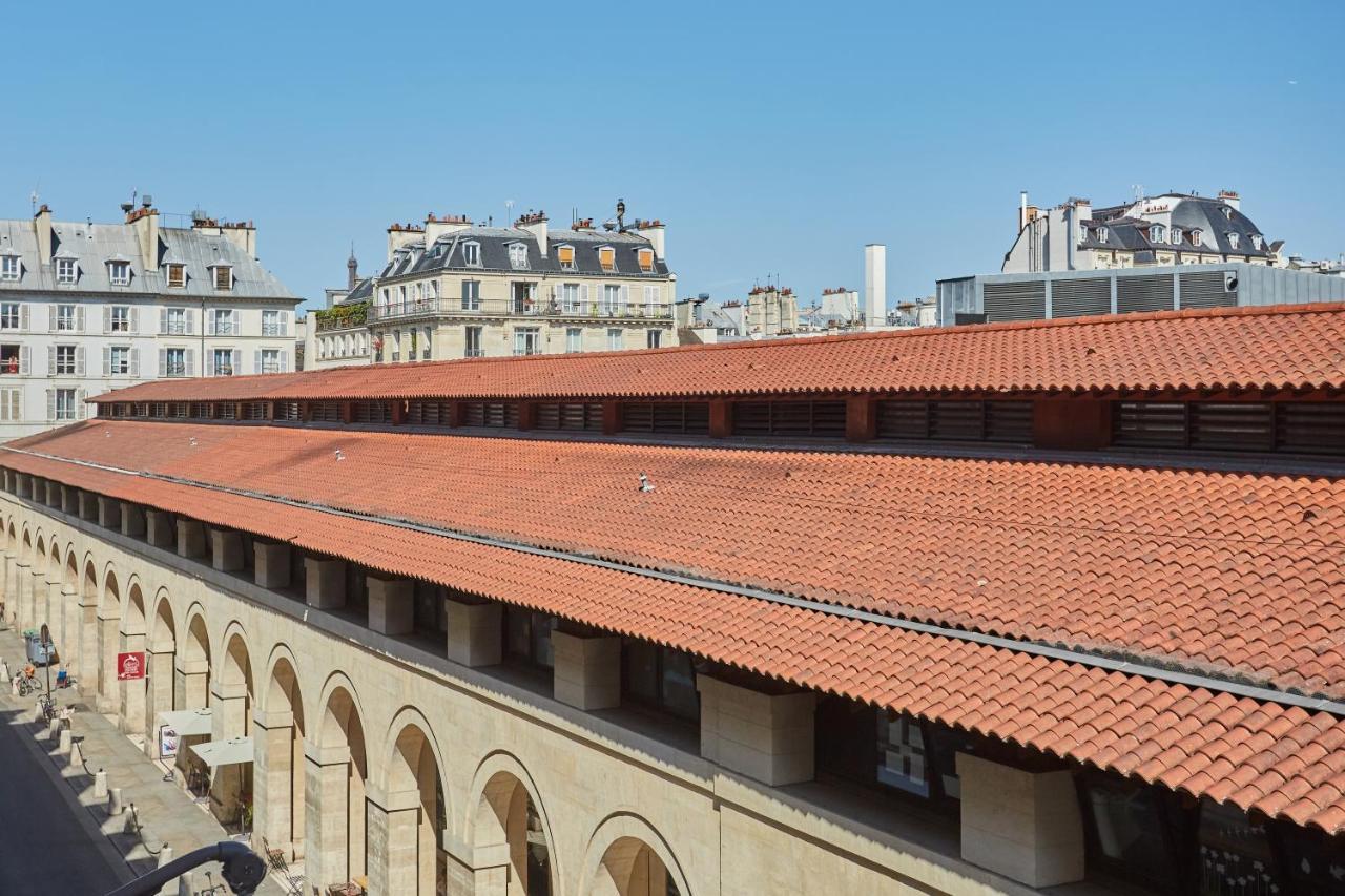 Luxurious Saint Germain Des Pres - Ambre Paris