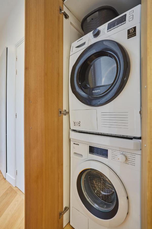Apartment Luxurious Saint Germain Des Pres - Ambre *