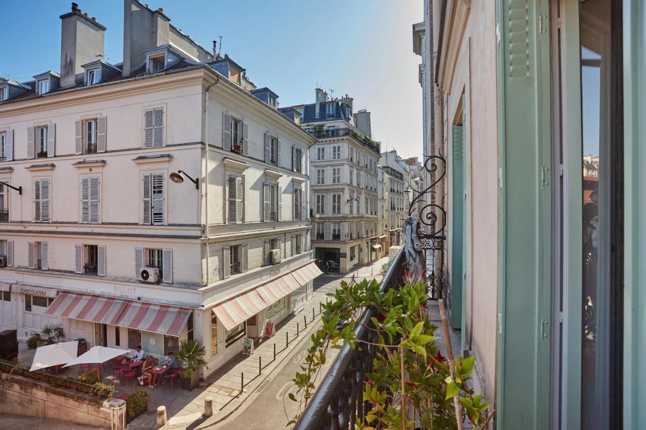Luxurious Saint Germain Des Pres - Jade Appartement Paris