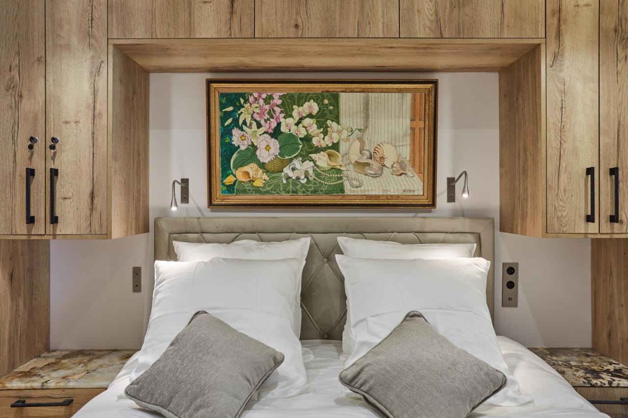 Luxurious Saint Germain Des Pres - Ambre *
