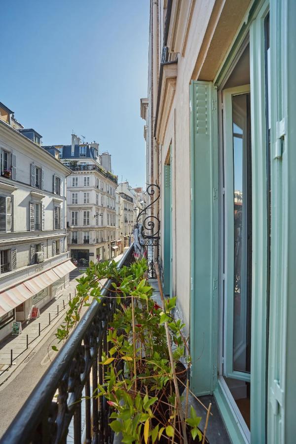 Luxurious Saint Germain Des Pres - Jade * Paris