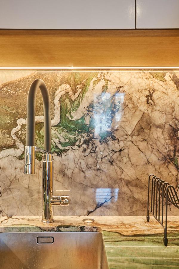 Apartment Luxurious Saint Germain Des Pres - Jade