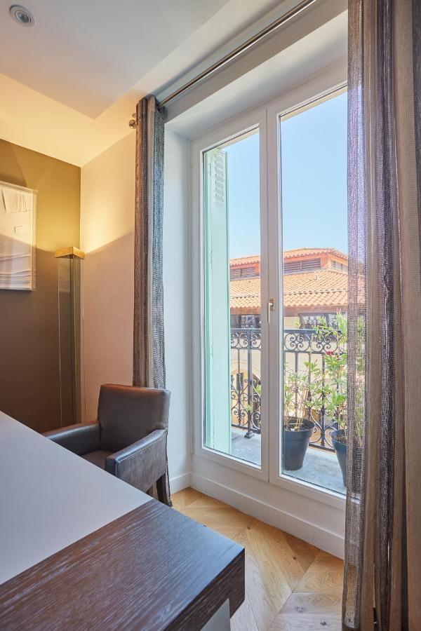 Apartment Luxurious Saint Germain Des Pres - Jade *