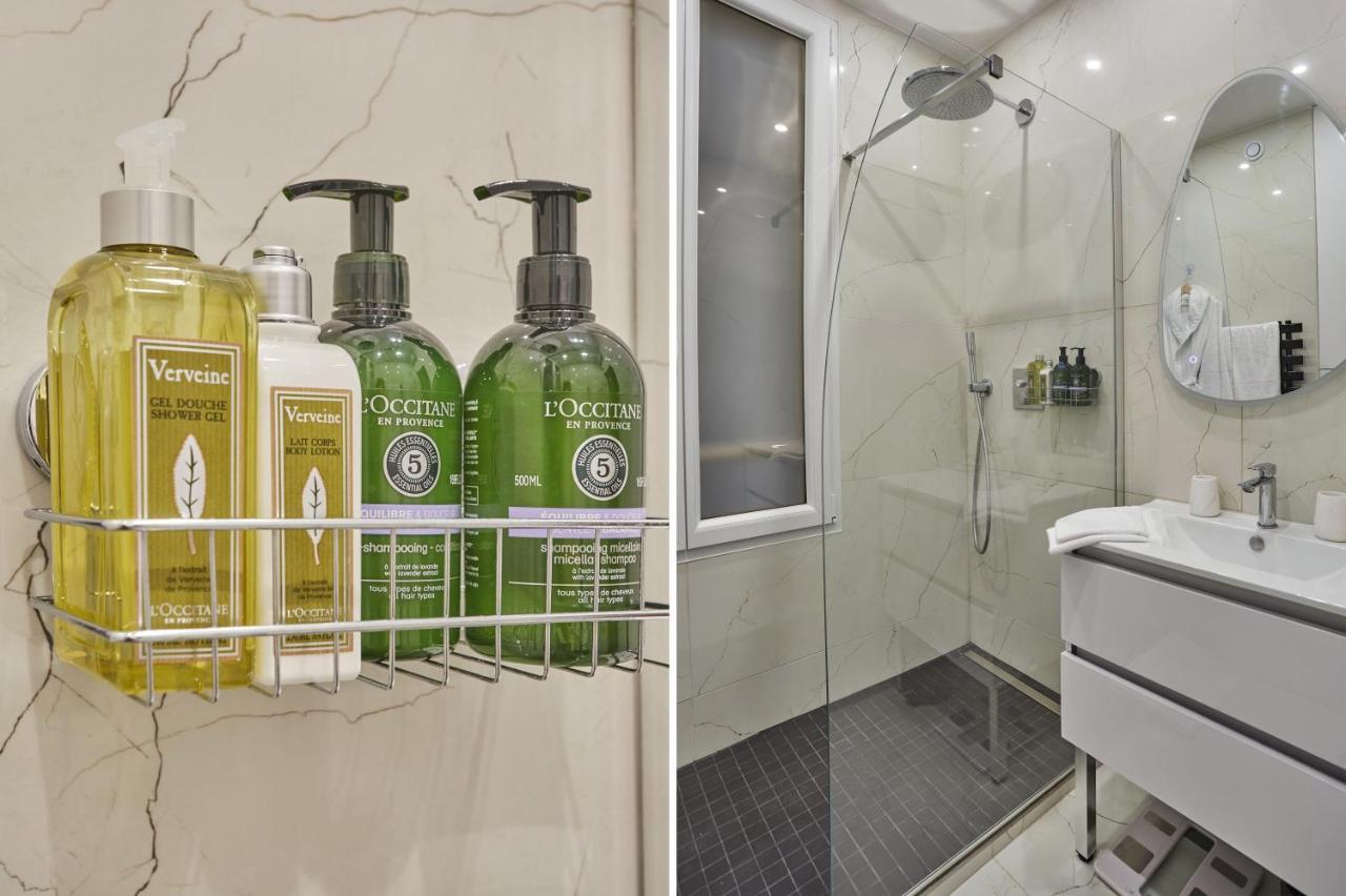 Apartment Luxurious Saint Germain Des Pres - Jade *