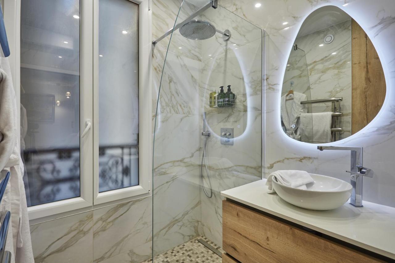Luxurious Saint Germain Des Pres - Ambre Paris