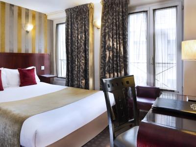 Opera D'antin Hotel 3*