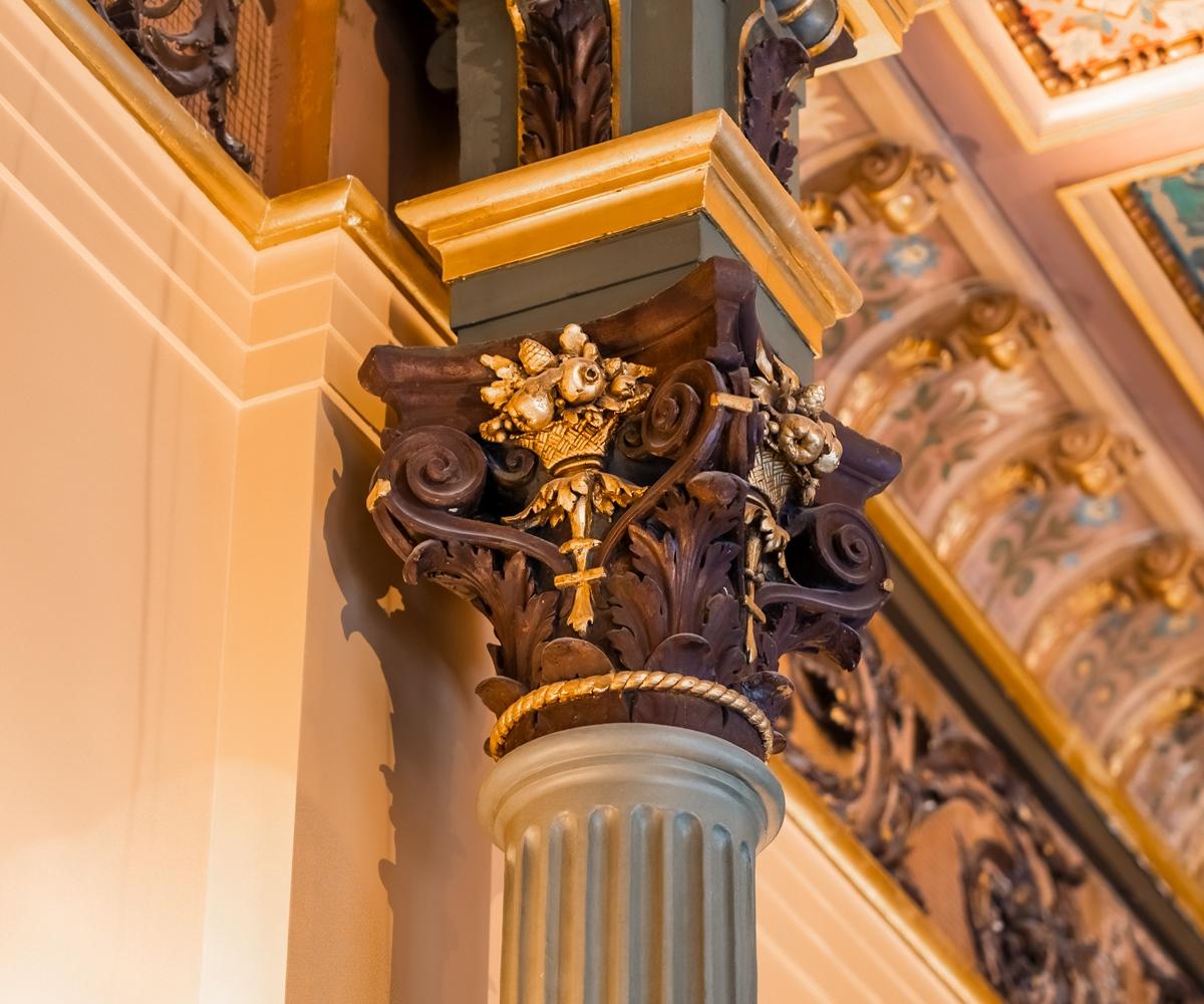 Normandy Le Chantier Hotel 4*