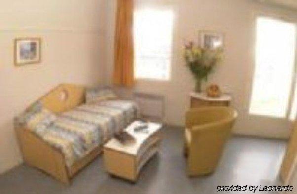 Appart'city La Appart hôtel 2*
